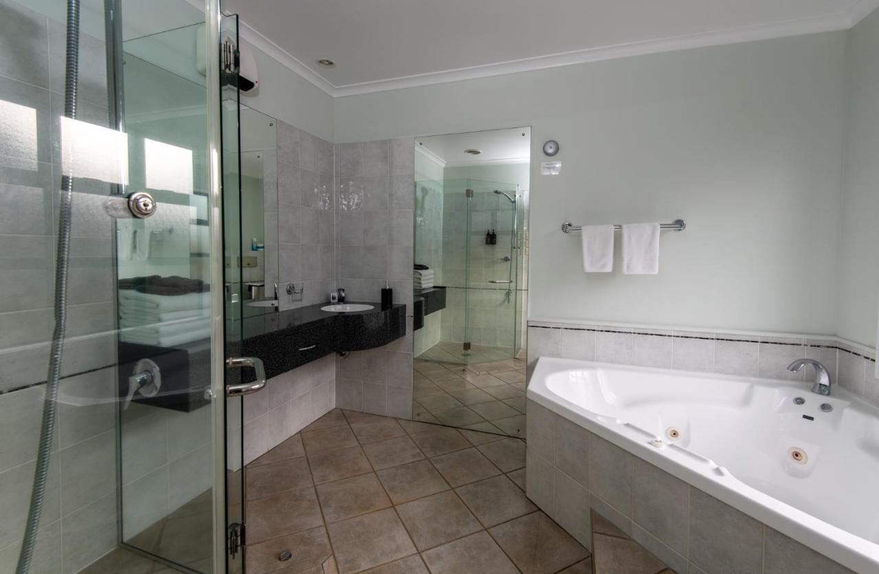 Cambridge Mews Motel Экстерьер фото