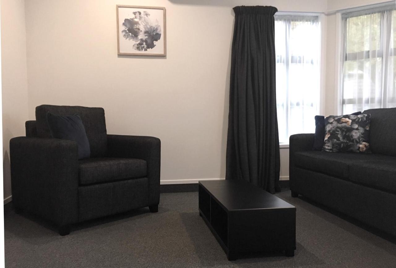 Cambridge Mews Motel Экстерьер фото